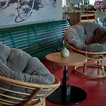 25hours Hotel Das Tour