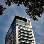 25hours Hotel Das Tour