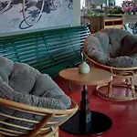 25hours Hotel Das Tour