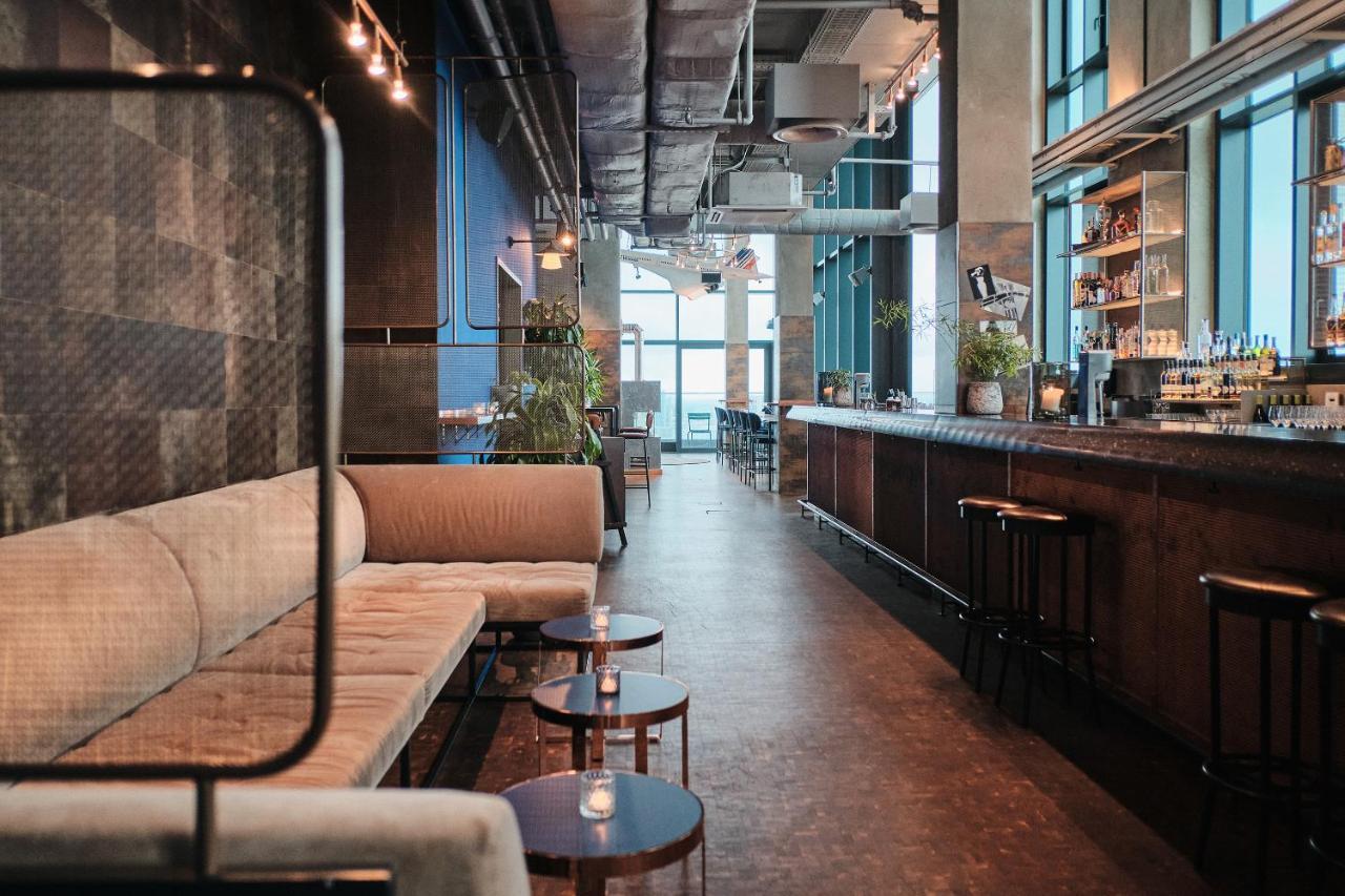 25hours Tour 4* Düsseldorf