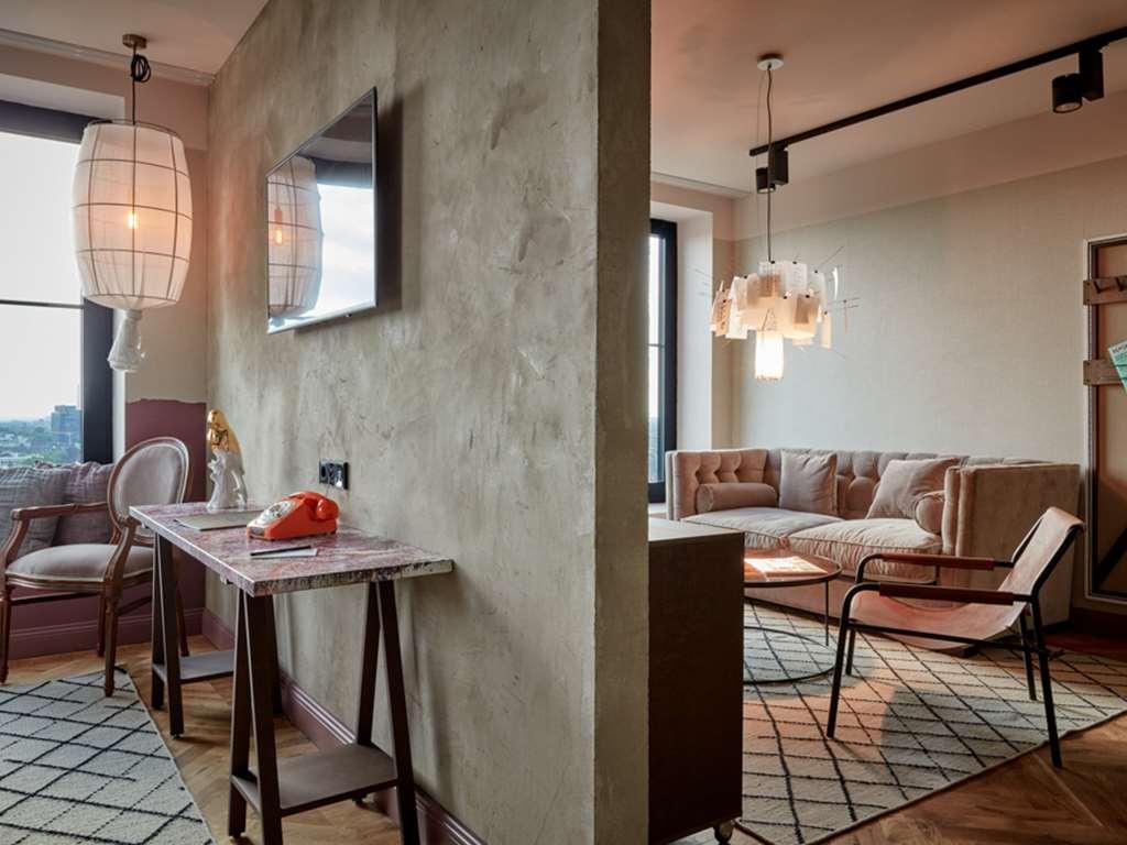 25hours Tour Düsseldorf