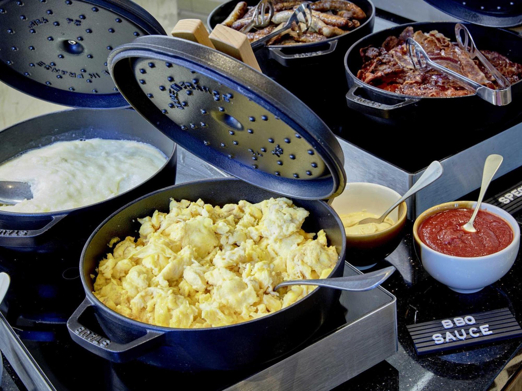 25hours Tour 4* Düsseldorf