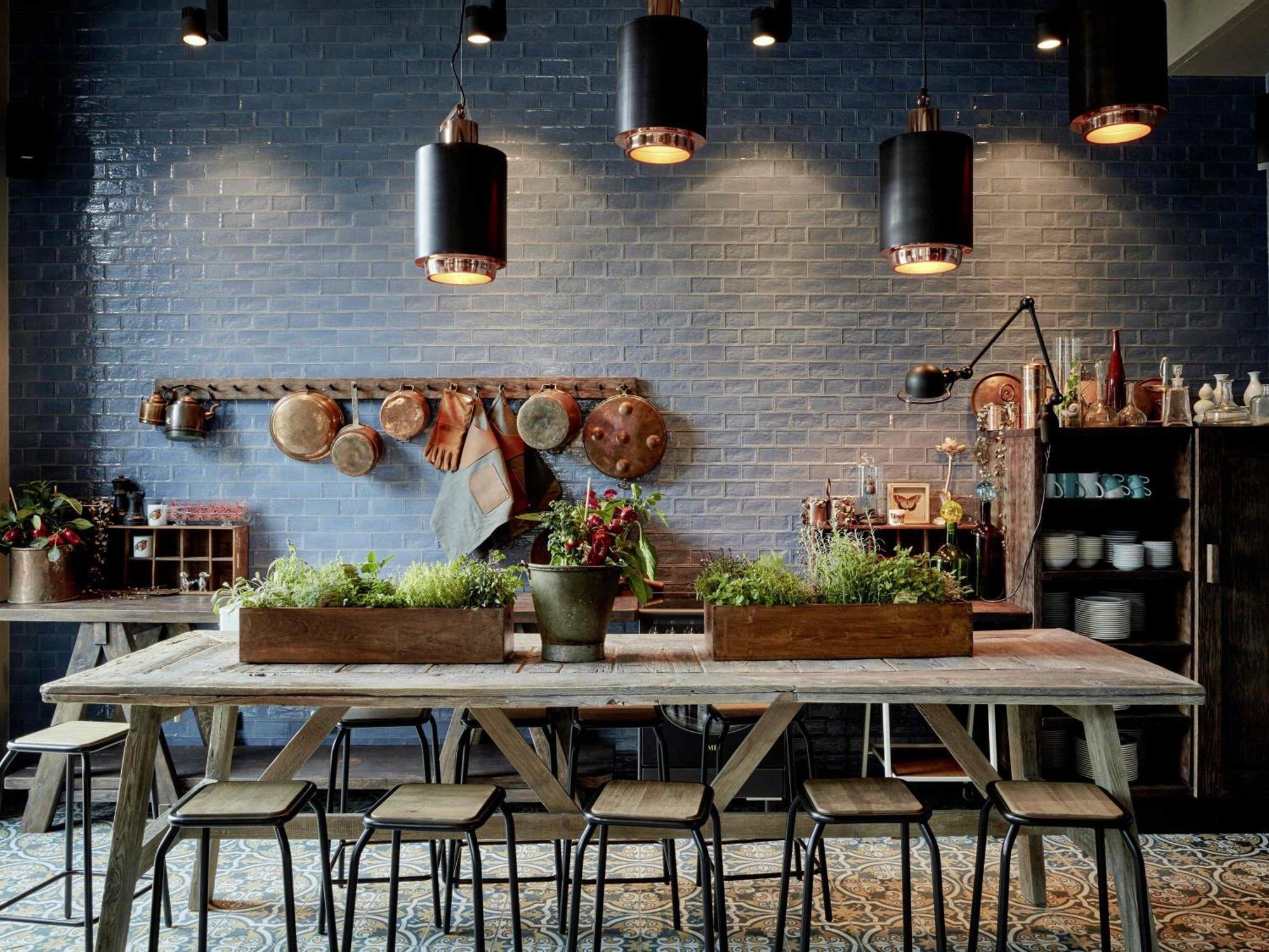 25hours Tour 4* Düsseldorf