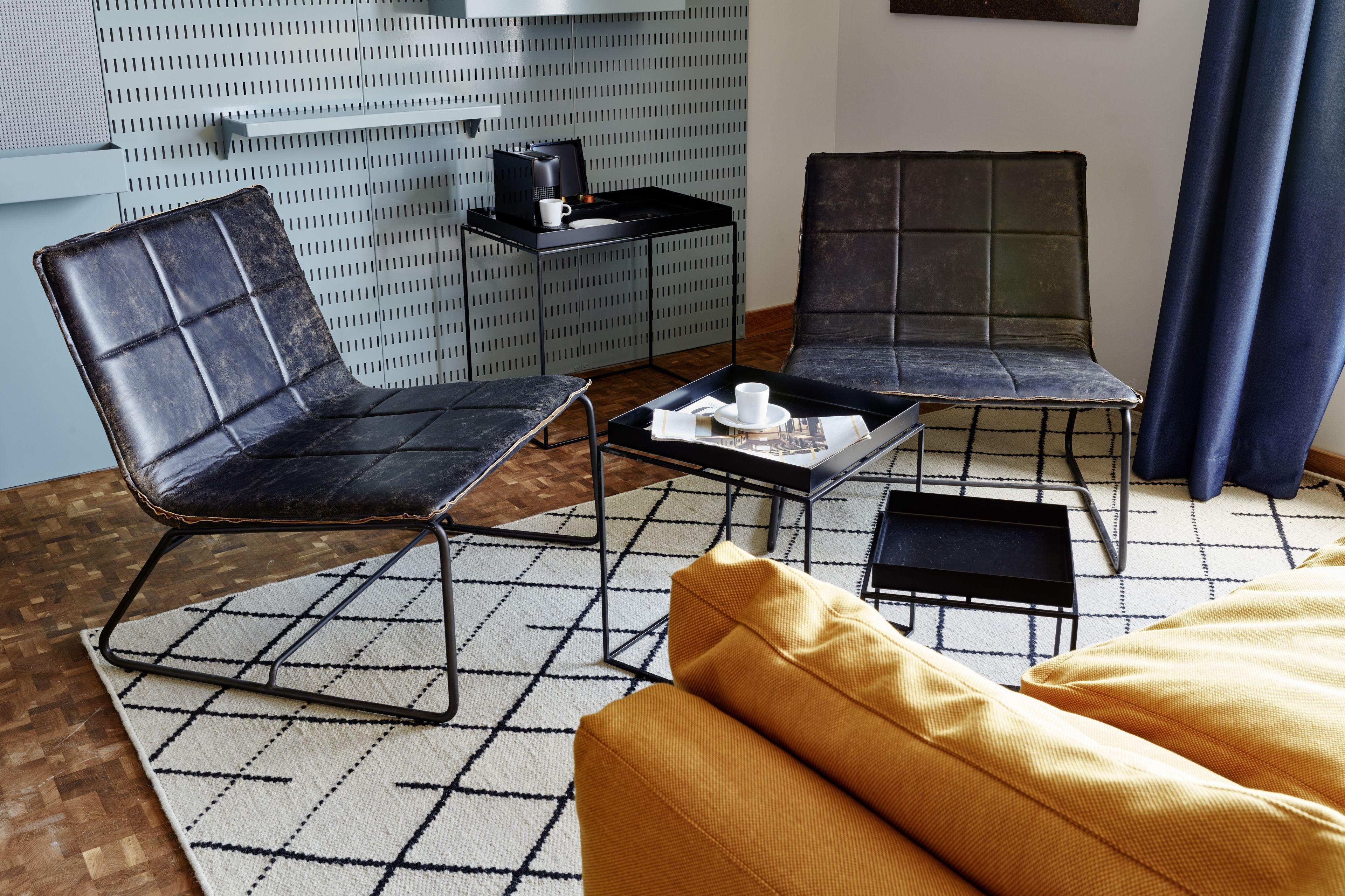 25hours Tour Hotel 4*