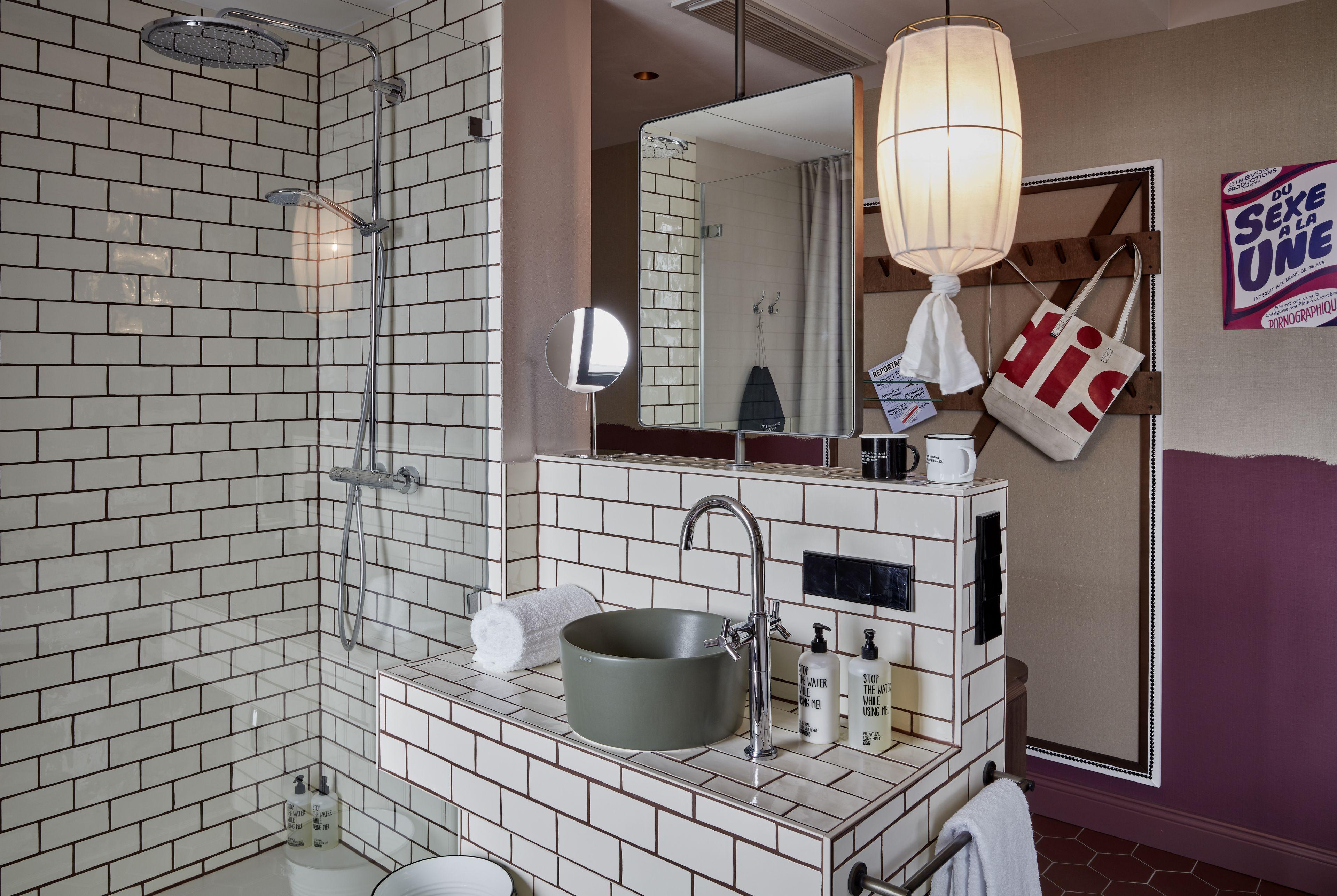 25hours Tour 4* Düsseldorf