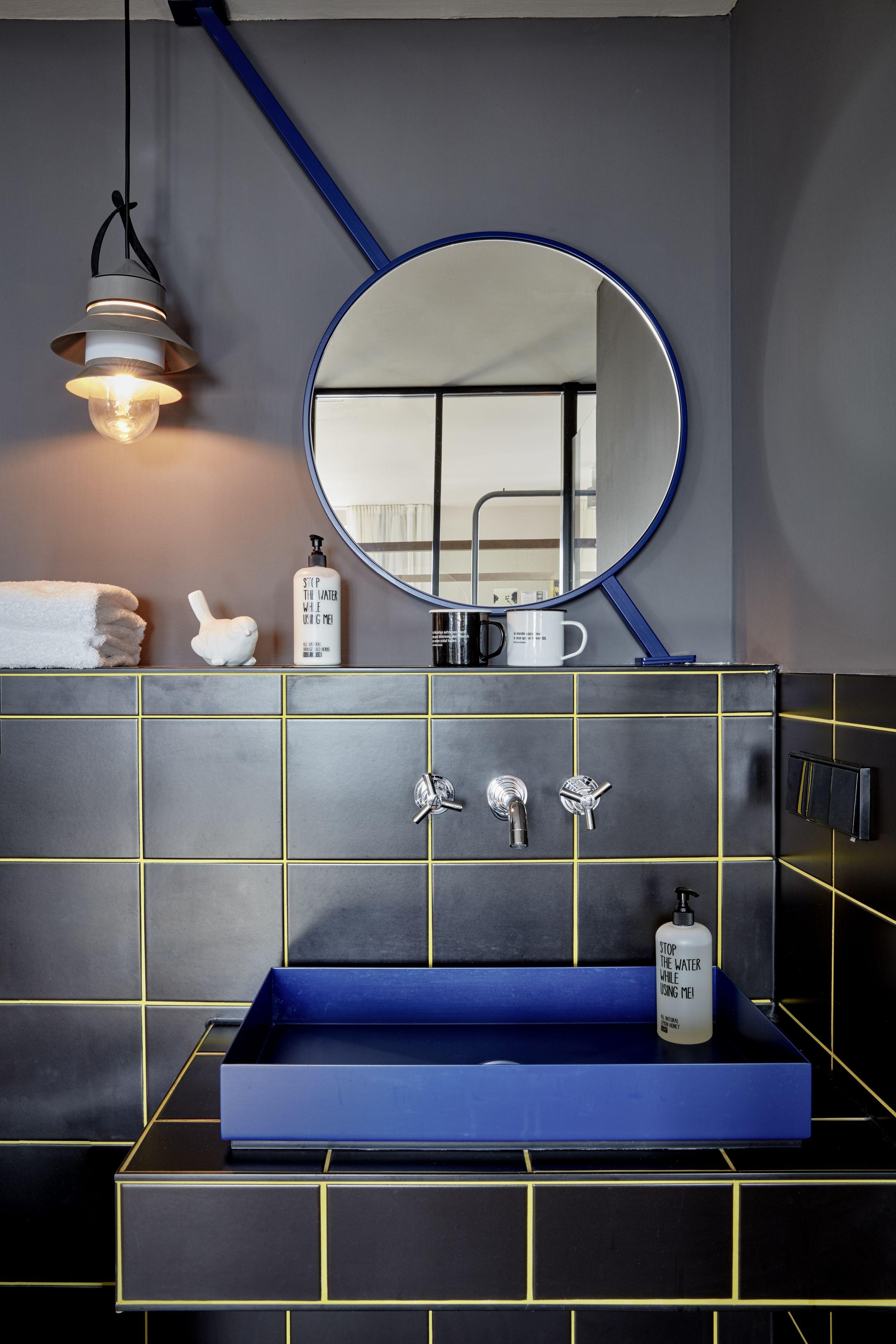 25hours Tour Hotel Düsseldorf