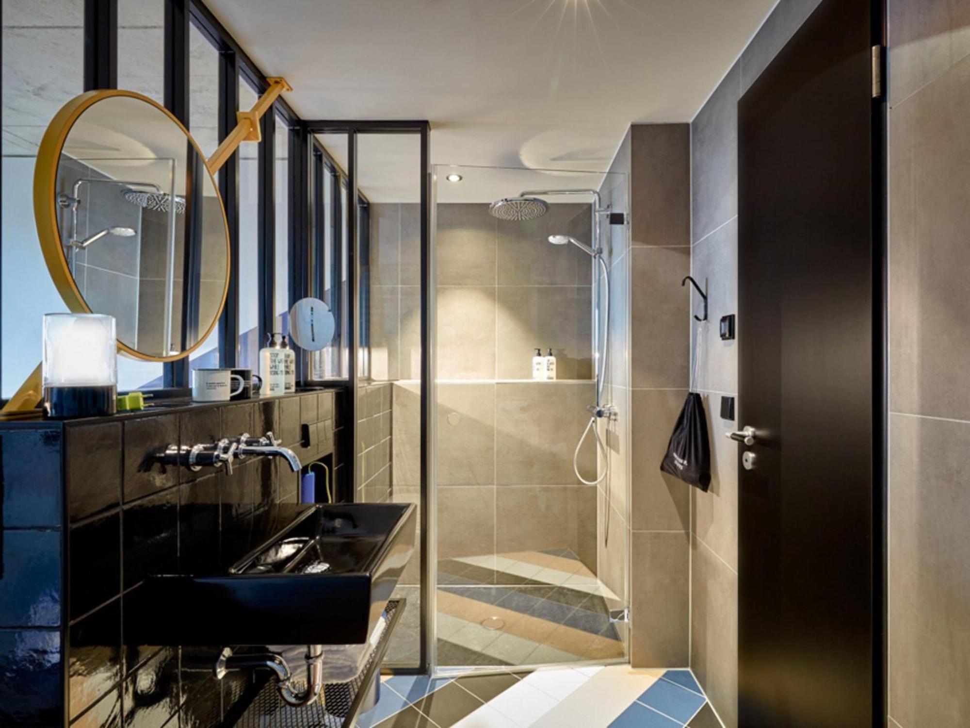 25hours Tour Hotel Düsseldorf