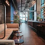 25hours Hotel Das Tour