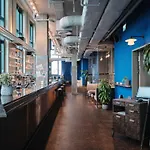 25Hours Hotel Das Tour