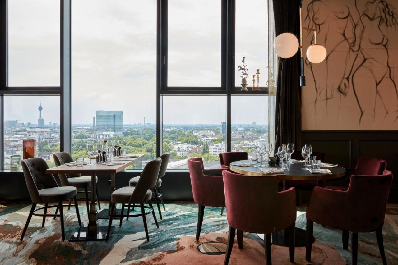 25hours Tour Düsseldorf
