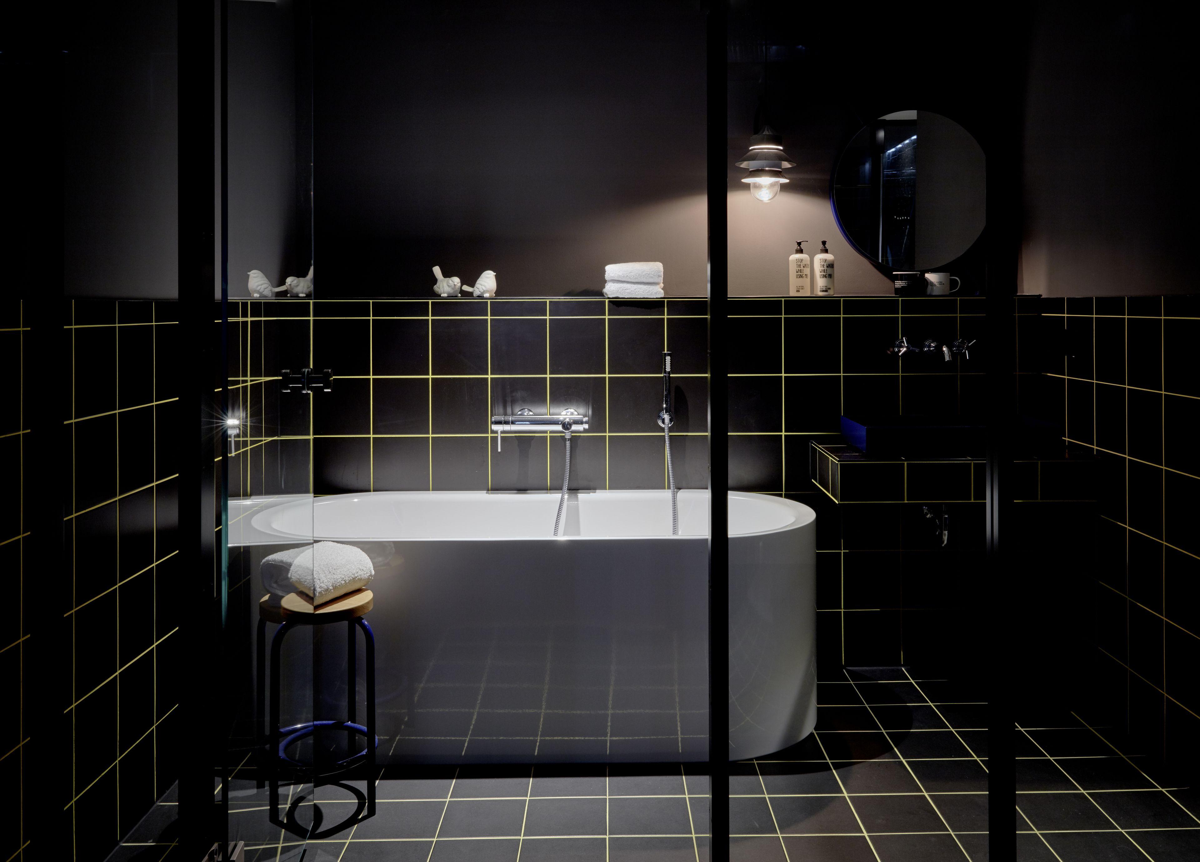 Hotel 25hours Tour Dusseldorf