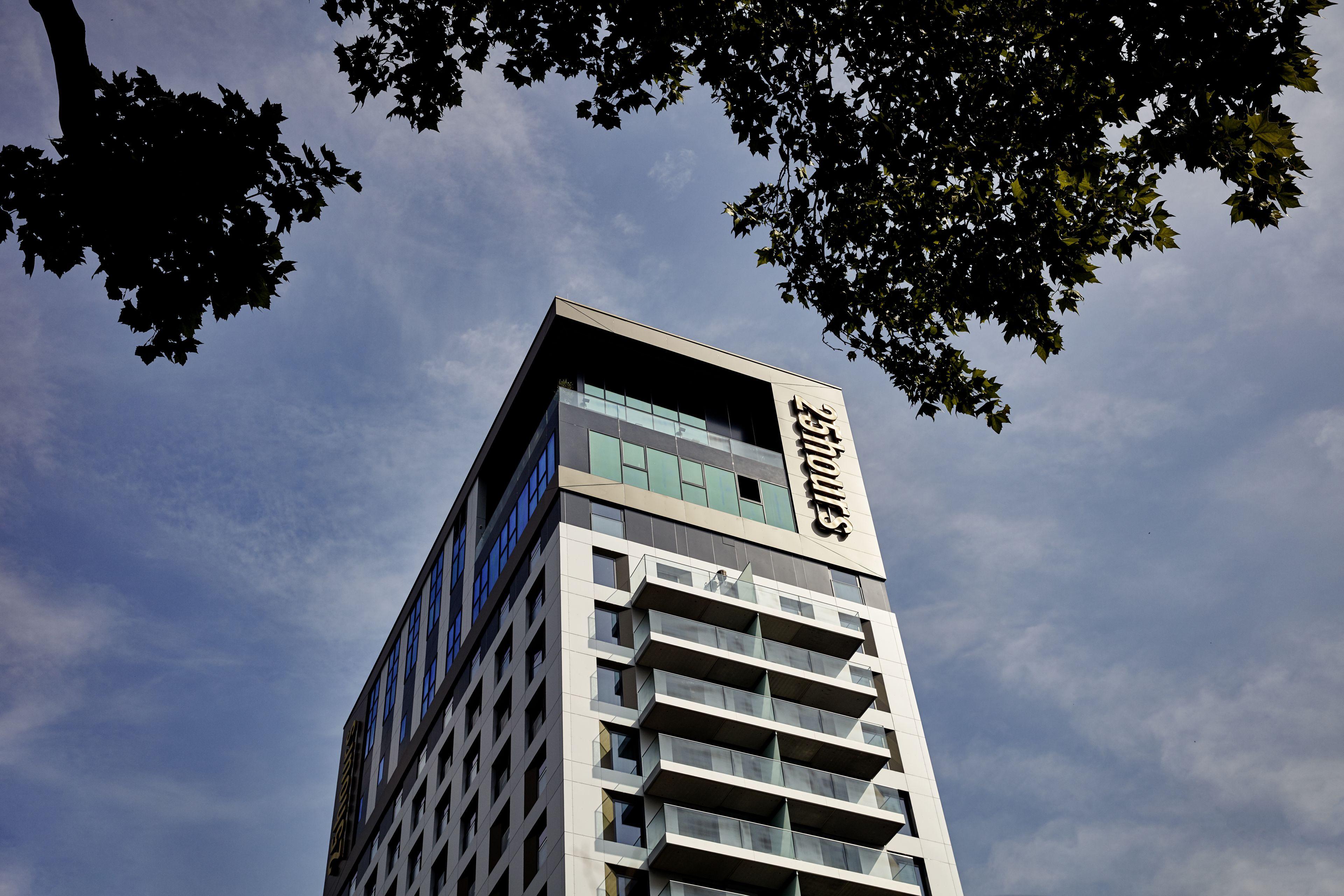 25hours Tour 4* Dusseldorf