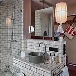 25Hours Hotel Das Tour