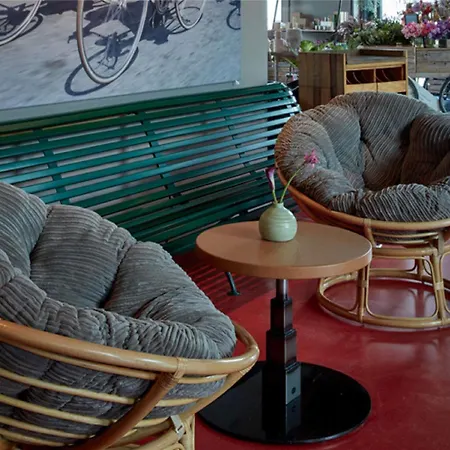 25hours Tour 4* Dusseldorf