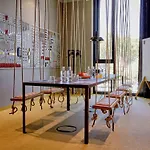 25hours Hotel Das Tour